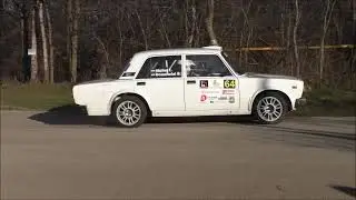 Szilveszter rally