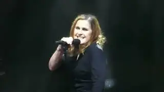 Alison Moyet 27 Feb  2025– Birmingham, Symphony Hall