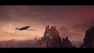 Star Wars Jedi: Fallen Order - Chapter 5: Dathomir Walkthrough (No Commentary)