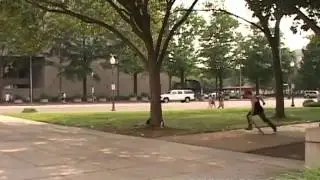 I PUT ON FOR D.C. MONTAGE