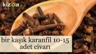basit ama etkili saç bakım kürü