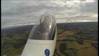 Glider FX