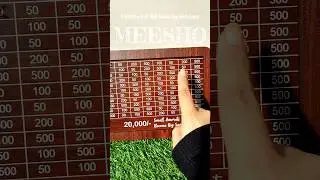 This Product From Meesho Can Actually Make You Rich!💵💰 #meesho #meeshofinds