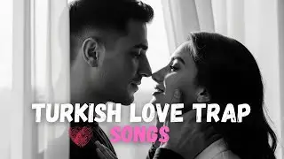 2025 Y&uuml;rek Yakan Aşk Şarkıları 💔 | En Duygusal T&uuml;rk&ccedil;e Trap & Slow Melodiler