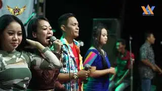 New L.A JAVA // all artis // sia sia mengharap cinta.