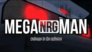 Initial D MEGA NRG MAN Legend 3 [Best Drift]