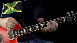 Reggae Guitar ( I Shot The Sheriff )