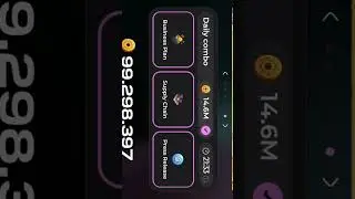 dropee combo card 23-24 January 2026