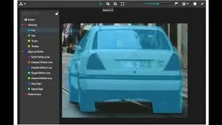 Pixel Level Semantic Segmentation