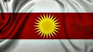 Ezidi Ezidkhan National Anthem - Гимн Езидов