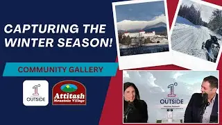 Community Gallery: Capturing the Winter Season