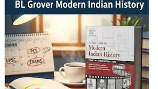 NADIR SHAH 'S INVASION BL GROVER CHAPTER 1 PART 3