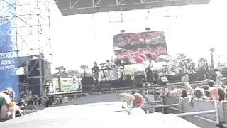 Cerati - Rock & Pop Beach - 06-01-07 1
