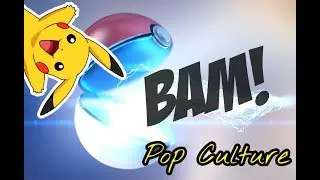 #TheBamBox 2019 - January The Bam Box || Pop Culture