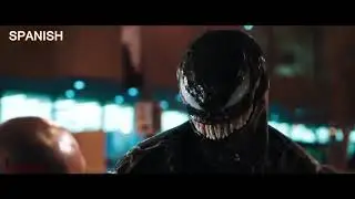 I am Venom