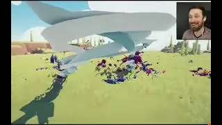 CaptainSauce TABS funny moments that i found
