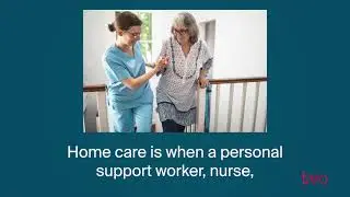 How Do Ontario Seniors Live?