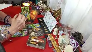 ACUARIO P. ESPECIAL ❤️ TODAVÍA TENGO UNA OPORTUNIDAD? TE QUIERO DE VUELTA, VOS QUERES CAMBIOS 🫣