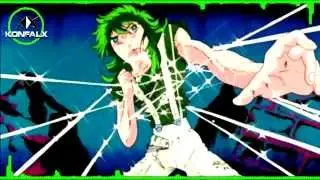KONFALX - Lethal Melody (Requiem de Mime) - Saint Seiya