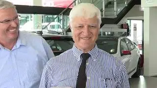 Surprise Candidate #AusVotes19