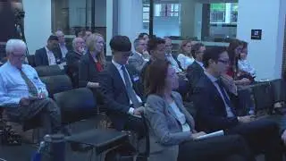 Professor the Hon Gareth Evans, 2018 Symposium on Australia-Korea Relations