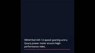 Unleashing Speed: The BMC Teammachine R 01 ONE Review