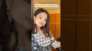Tuition Teacher is your BOYFRIEND #bengalicomedy #banglacomedy #schoollife #comedy #funny #boardexam