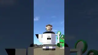 Which LEGO Marvel Game Teapot is better?