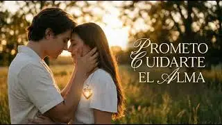 Prometo Cuidarte el Alma – Ranchera de Amor Verdadero ❤️🎺 | Canción Original Romántica
