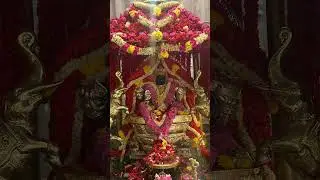 Sharan Navaratri 5th day