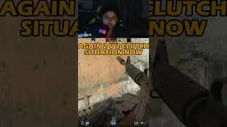 Crazy Rifle Shots No Words just watch Highlights [ANCIENT] in Counter Strike 2 in Hindi