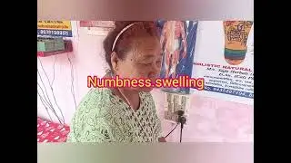 Blood circulation machine #Natropathy treatment #