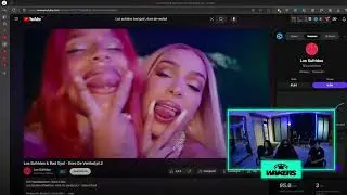 Bad Gyal & Los Sufridos - Duro De Verdad pt.2 (VIDEO OFICIAL) Reaccion Wakers