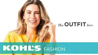 Meet Christine Andrew | The Outfit Bar at Kohl&rsquo;s