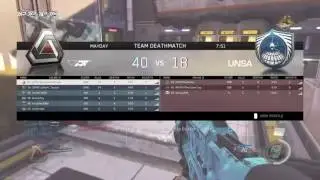 WORLDS FIRST ERAD NUKE VARIANT DEAT