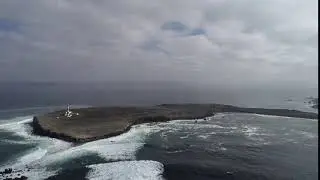 isla todos santos
