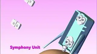 Symphony Robotics 2025, Year in review   ￼