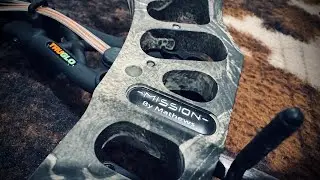 In Depth Review of Mission Hammr Compound Bow