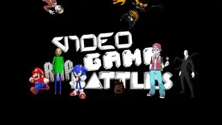 My Top 5 Favorite Video Game Rap Battles