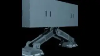 Space Engineers Fully Retractable Landing Gear Update Teaser