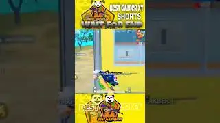 Lou won gaming easy 1vs4 clutch reflex op Gamo boy Lion x gaming clutch//1vs4 #bestgamerxt #shorts