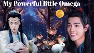🥰MY Powerful Omega 🤗 5 Years Pregnant Omega 😥 Historical Fanfiction 