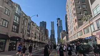 Toronto SportingLife 10K May 11, 2025