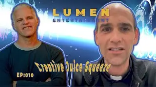 Creative Juice Squeeze