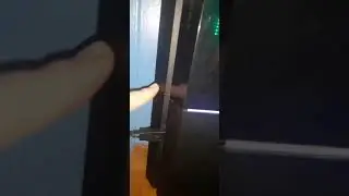 How to eject a disk from a PS4.