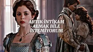 Billie Eilish - Bored ( Türkçe Çeviri ) || Catherine Of Aragon and Henry Tudor