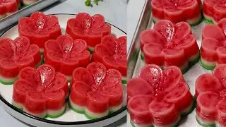 TRADITIONAL SAGO PEARL CAKE, SWEET, Savoury, Chewy, VERY DELICIOUS