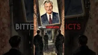 Jimmy Hoffa Vanished Without a Trace - America's Greatest Mystery