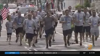 Law Enforcement Torch Run Benefits Special Olympics NJ