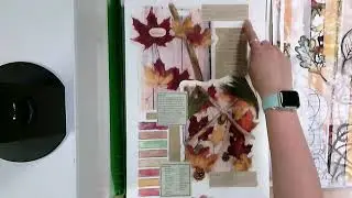 Art & Design : Mastery HT1 Natural Forms